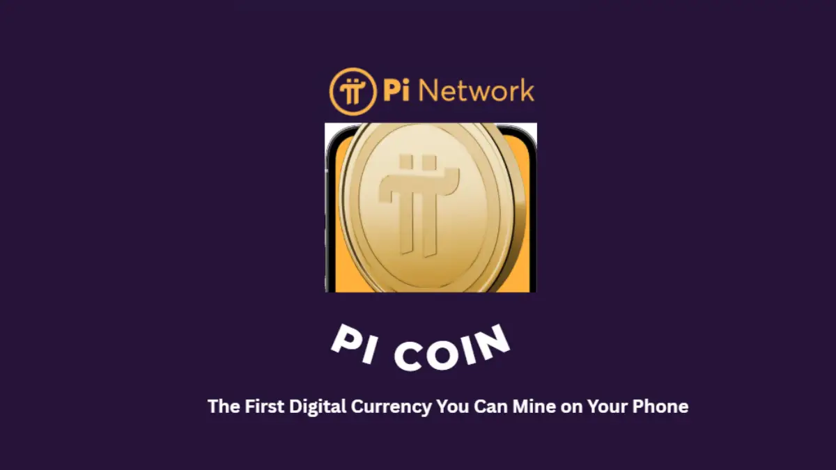 Pi Coin