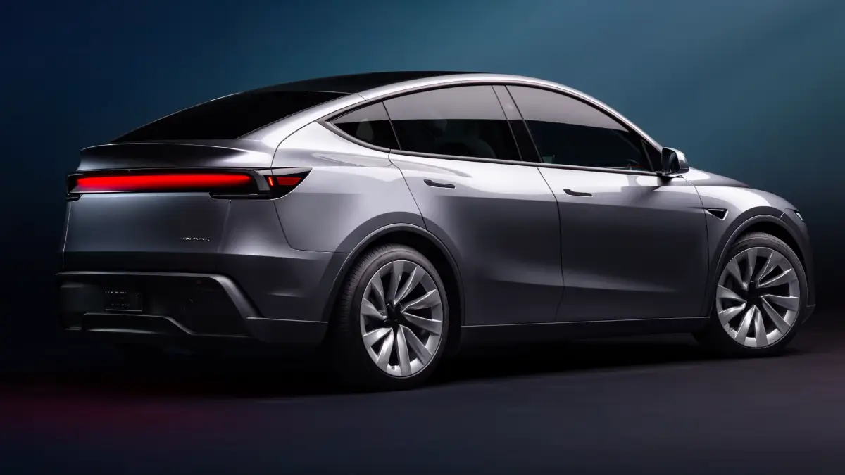 Tesla