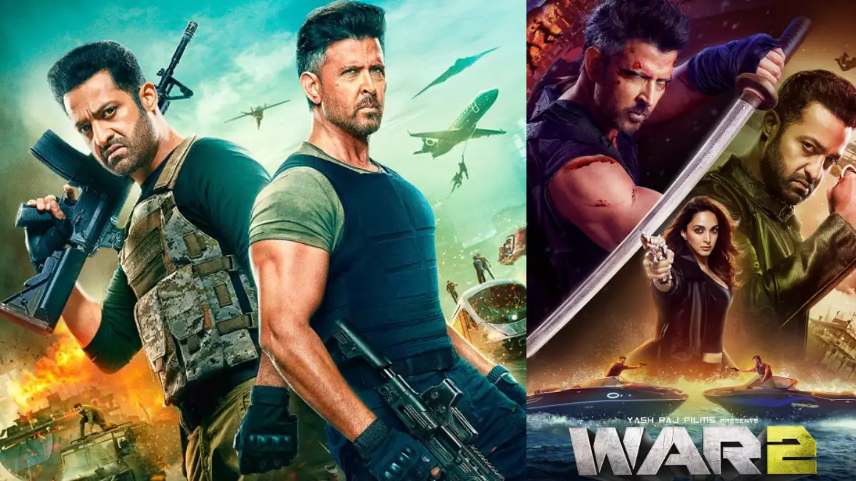war 2 movie