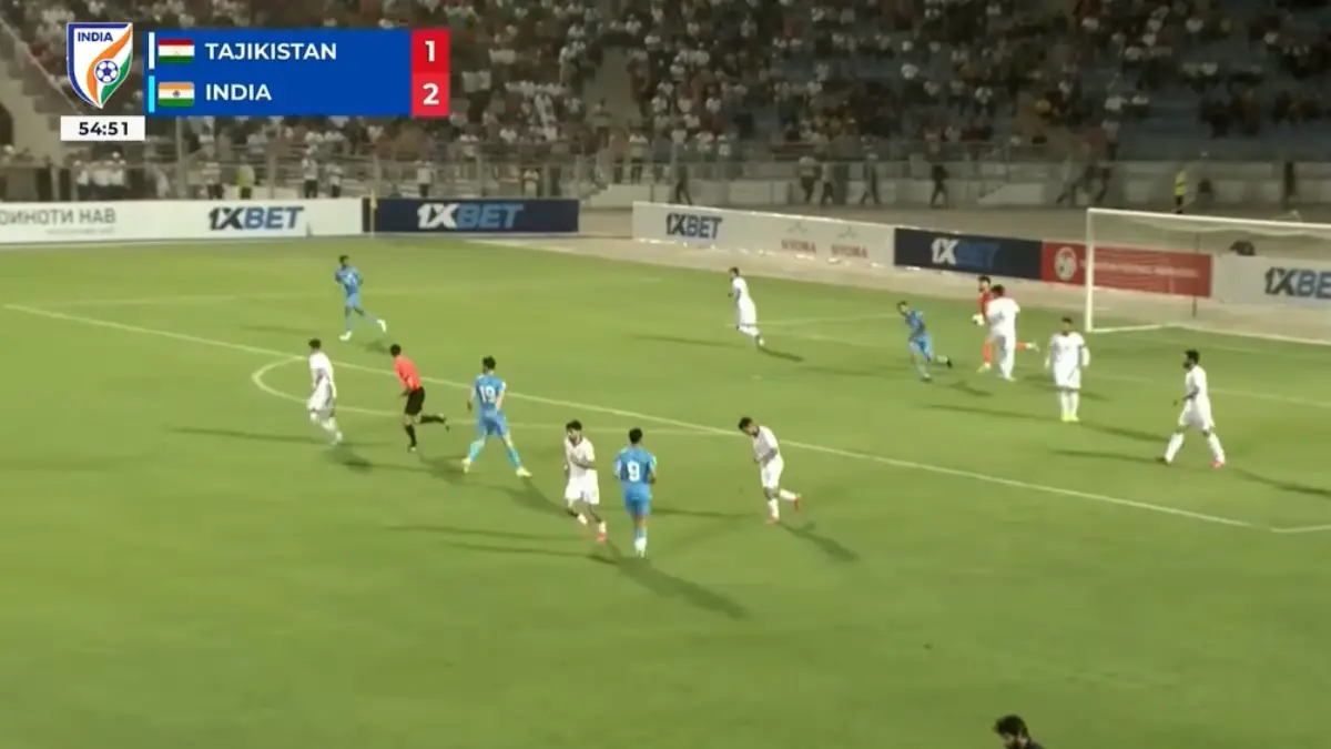 CAFA Nations Cup
