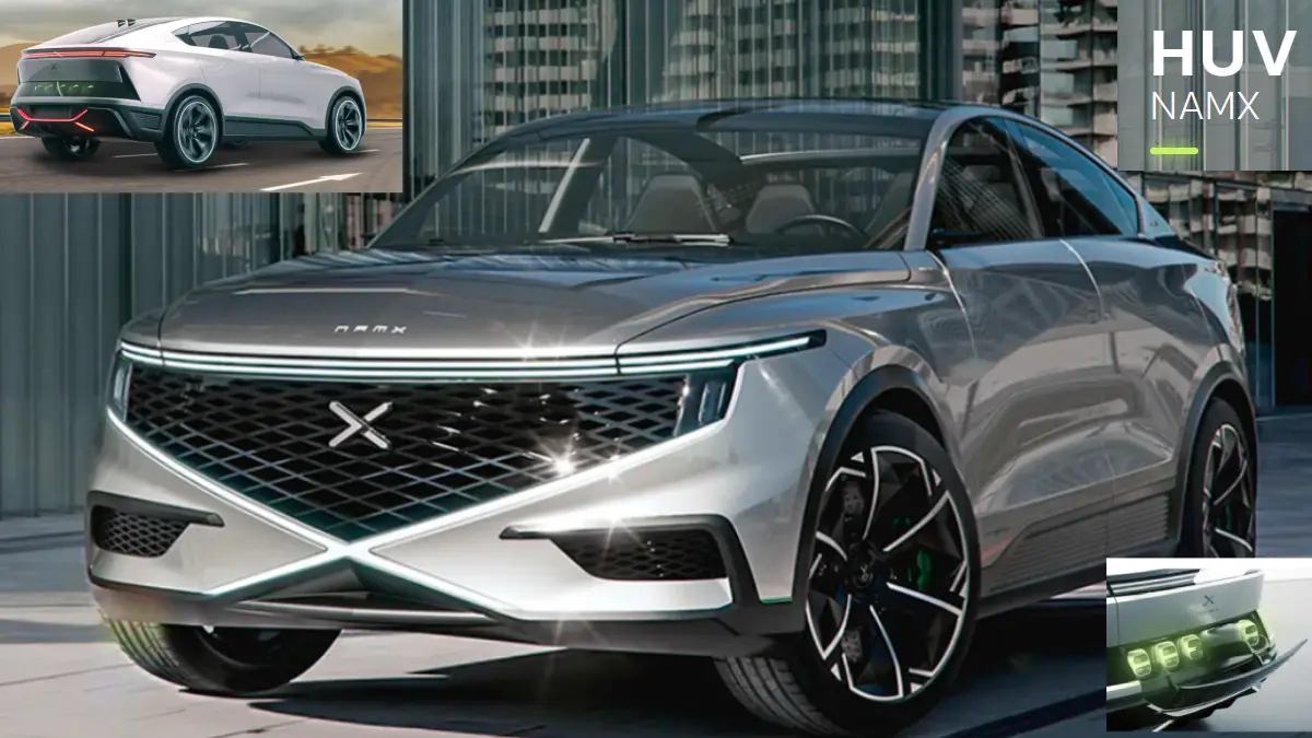 Hydrogen car