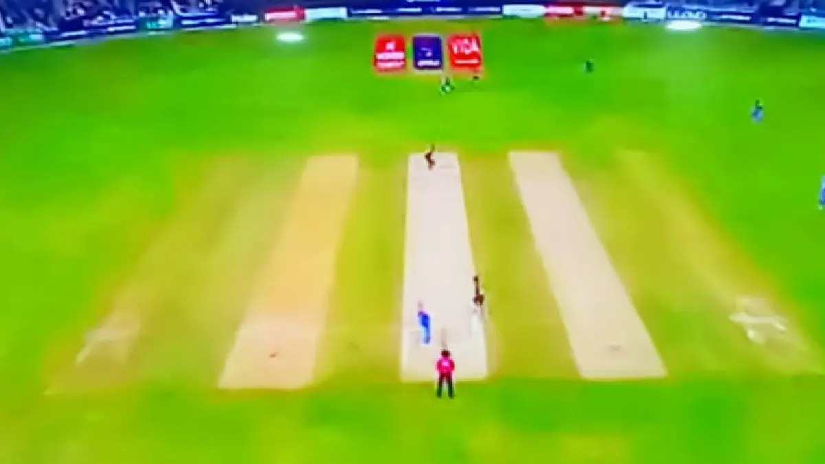 India vs Pakistan live