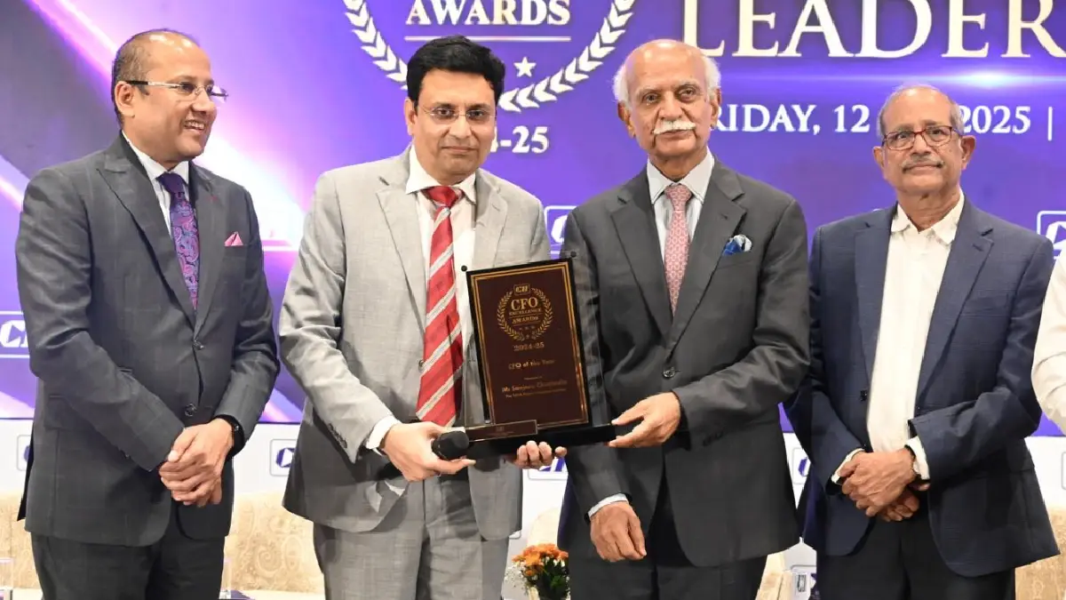 Sanjeev Churiwala - TATA Power