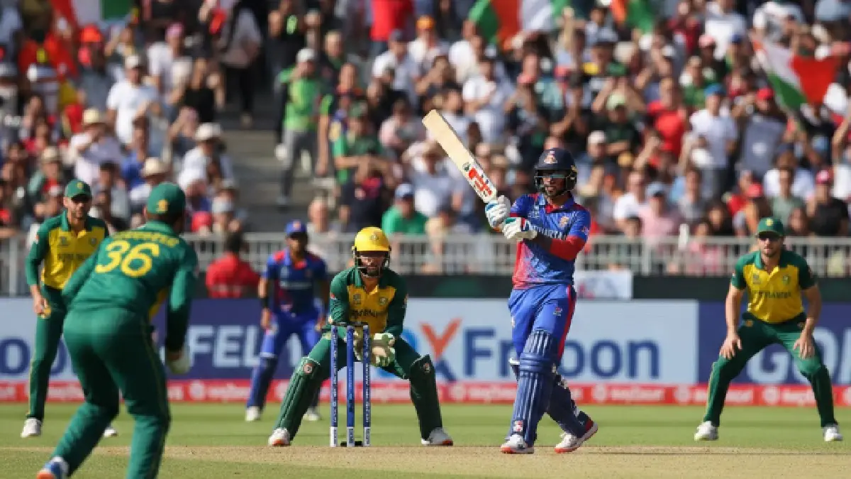दक्षिण अफ्रीका ने डबल सुपर ओवर थ्रिलर में अफगानिस्तान को हराया: ICC T20 World Cup 2026 में ऐतिहासिक मुकाबला